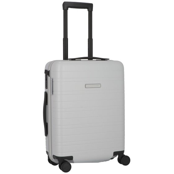 Horizn Studios H5 Essential Carrello cabina a 4 ruote 55 cm