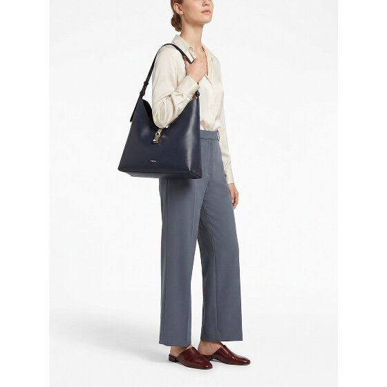 Furla Goccia Borsa a tracolla Pelle 30 cm