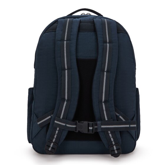 Kipling Back to School Seoul College Extra Zaino da giorno 44 cm Scomparto per laptop