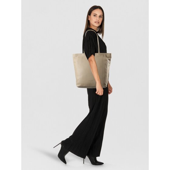 Liebeskind Hera II Borsa shopper L Vera Pelle 38 cm