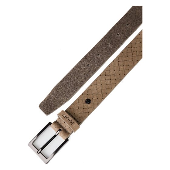 Joop! Cintura Vera Pelle