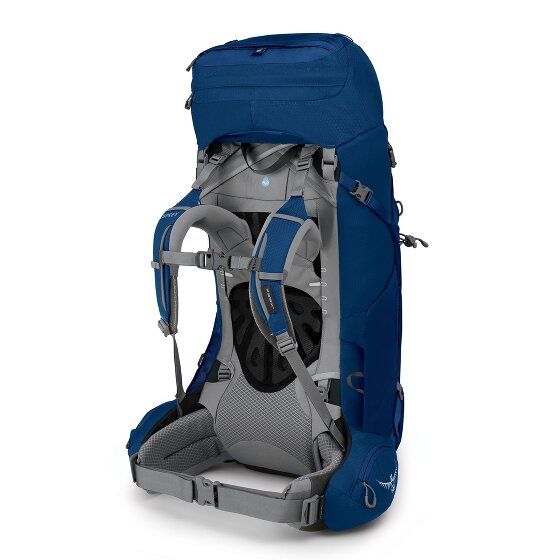 Osprey Ariel 55 WXS-S Zaino 73 cm