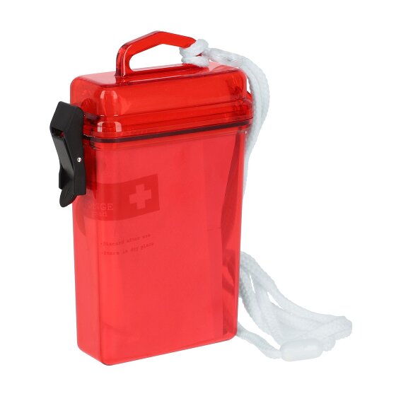 Inspirion Set di bendaggi Guardian Proof 6 pezzi. Inspirion Set di bendaggi Guardian Proof 6 pezzi.