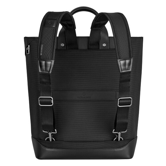 Victorinox Architecture Urban 2 Borsetta 40 cm Scomparto per laptop