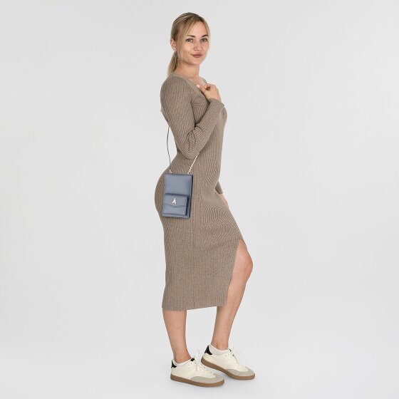 Patrizia Pepe Pochette Pelle 11.5 cm