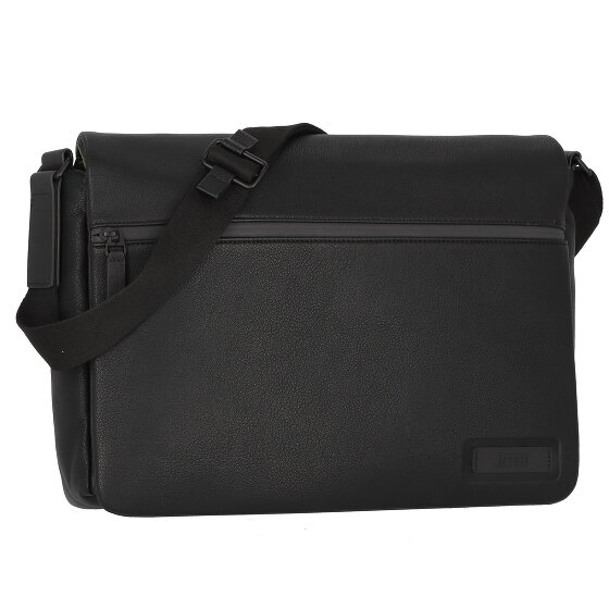 Jost Riga Cartella Messenger 40 cm Vano porta PC