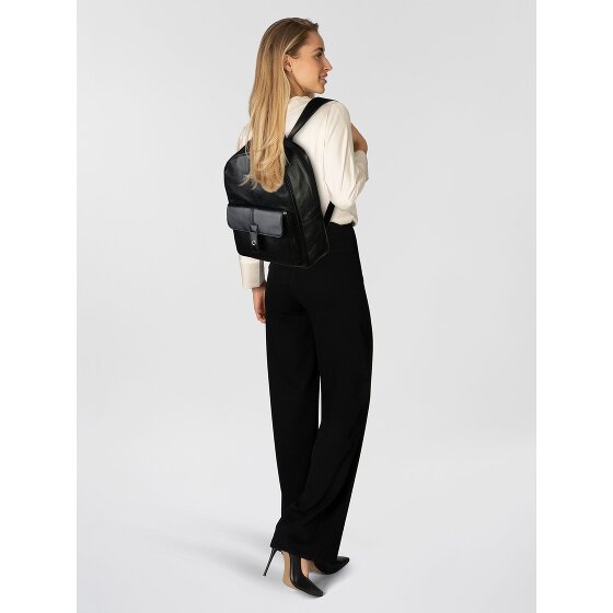 The Bridge Biagio Zaino da lavoro Pelle 41 cm Scomparto per laptop