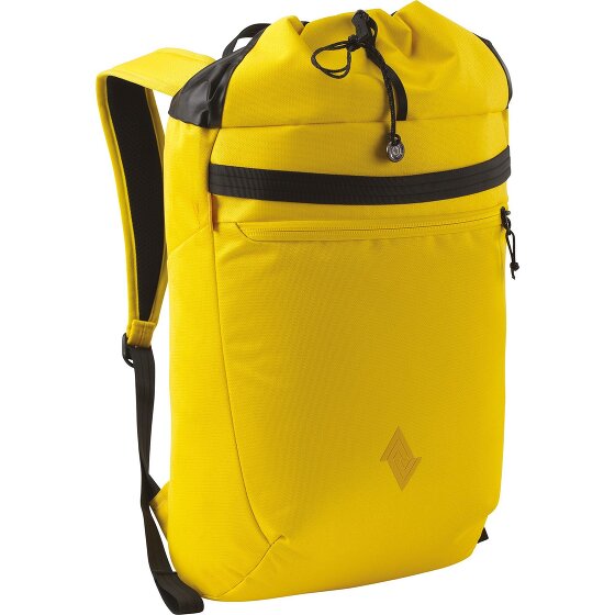 NITRO Urban Fuse Zaino 44 cm Scomparto per laptop