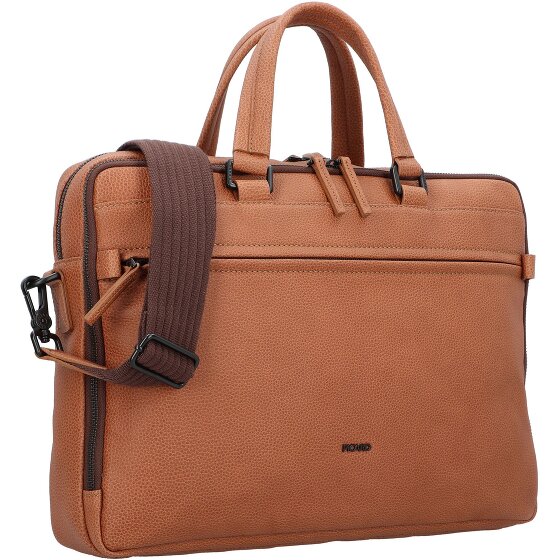 Picard Casual Valigetta Pelle 38 cm Scomparto per laptop