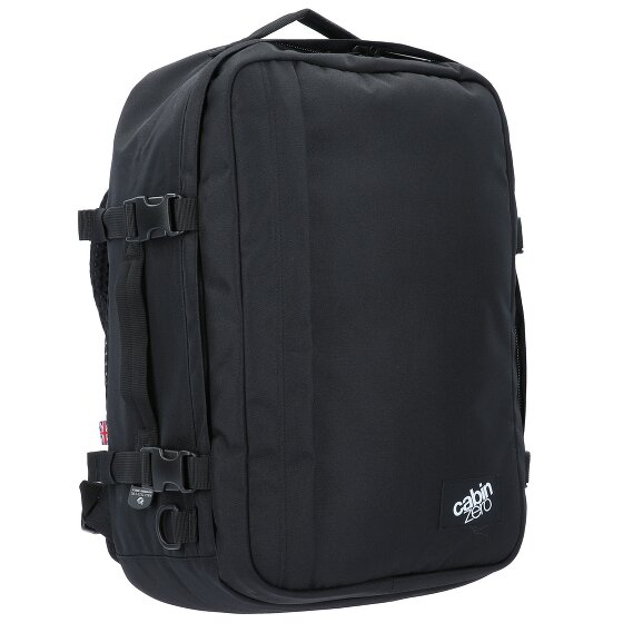 Cabin Zero Borsa da viaggio Classic Plus 32L Zaino 46 cm