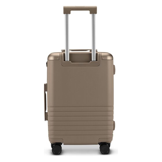 Kapten & Son Heathrow 4 ruote Trolley cabina 55 cm