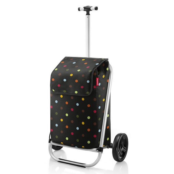reisenthel Shopping Carrello della spesa 100 cm