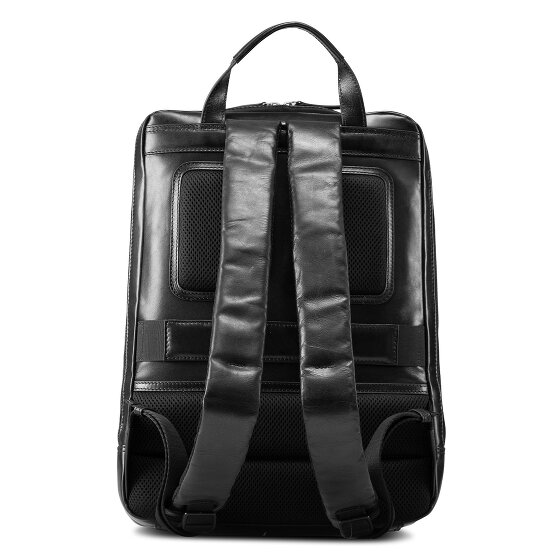 Jost Skagen Zaino da lavoro Pelle 42 cm Scomparto per laptop