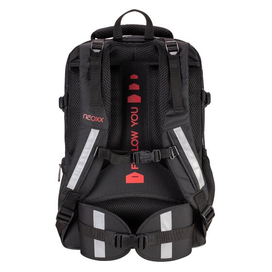 Neoxx Active Pro Zaino da scuola 45.5 cm