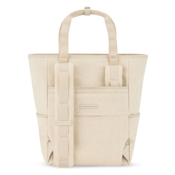 Kapten & Son Lindby Ibiza Zaino da giorno 41 cm Scomparto per laptop