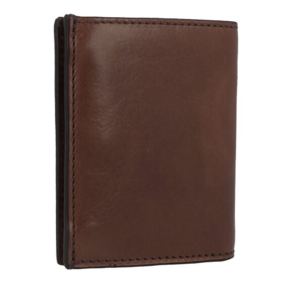 The Bridge Lucrezia Portafoglio Protezione RFID Pelle 11 cm