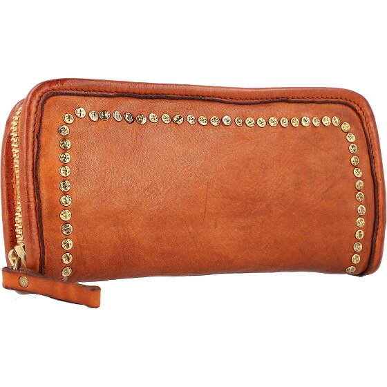 Campomaggi Portafoglio in pelle 20 cm