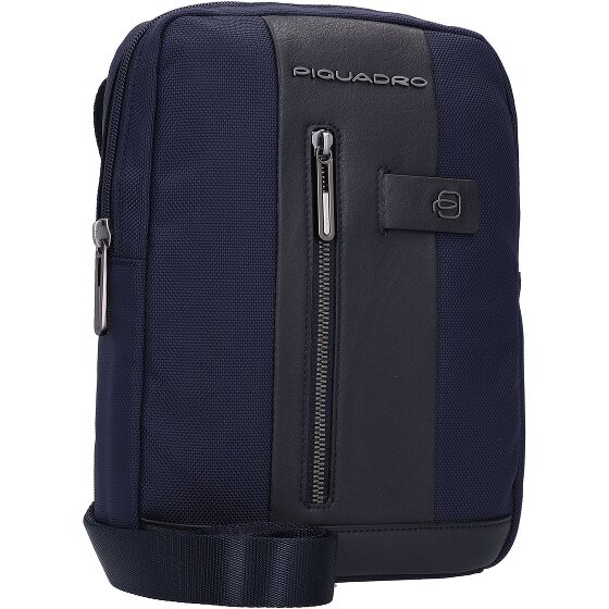 Piquadro Borsa a tracolla porta lettere 21 cm