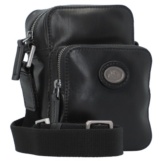 The Bridge Story Uomo Borsa a tracolla in pelle 12 cm