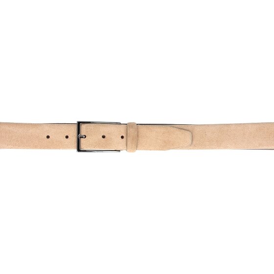 Boss Cintura Calindo in pelle