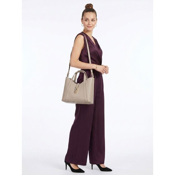 Furla Goccia Borsa shopper S Vera Pelle 28 cm