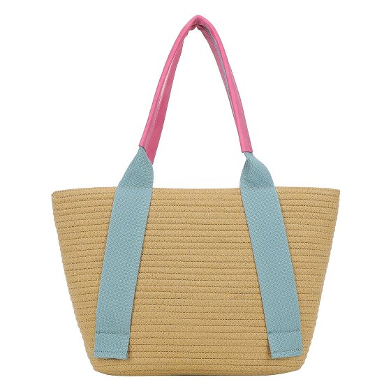 Fritzi aus Preußen Happy Summer Borsa shopper 37 cm