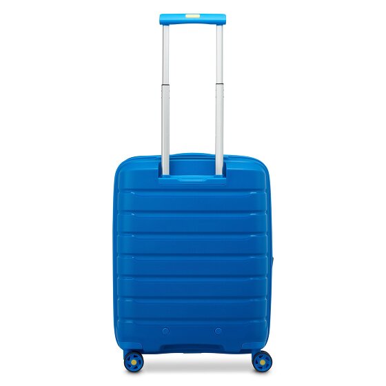 Roncato B-Flying Move 4 ruote Carrello della cabina 55 cm con piega di espansione