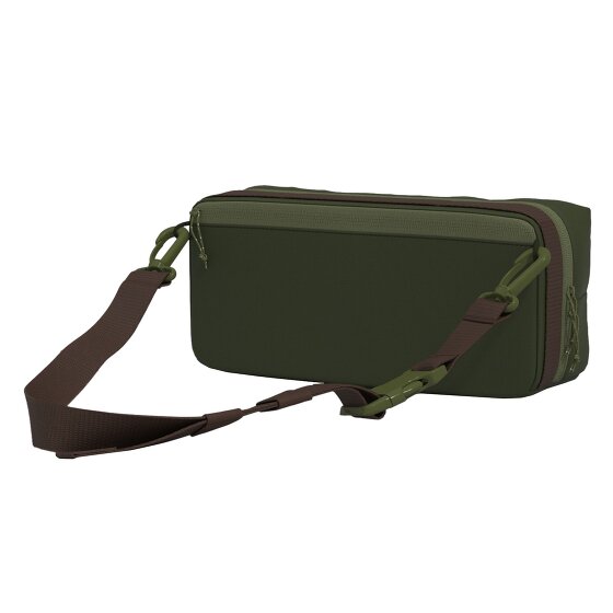 Cabin Zero Borsa elettronica Tech 25 cm
