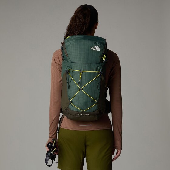 The North Face Trail Lite 24 Zaino da trekking M-L 52 cm