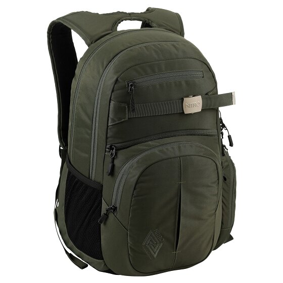 NITRO Zaino Hero Zaino 52 cm scomparto per laptop
