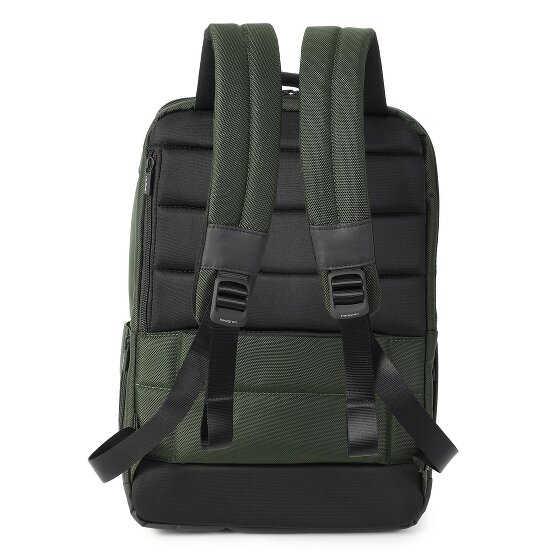 Hedgren Next Script Zaino da giorno Protezione RFID 42 cm Scomparto per laptop