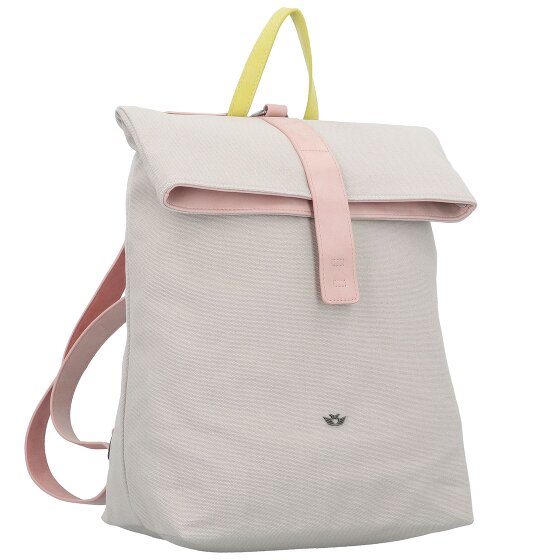Fritzi aus Preußen Izzy03 Canvas Zaino da giorno 40 cm