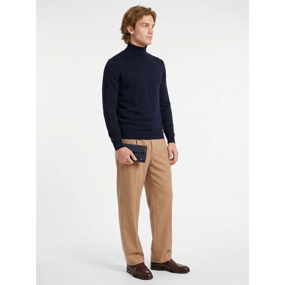 Golden Head Polo Portachiavi in pelle 10,5 cm