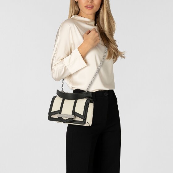 Karl Lagerfeld Nova Borsetta Pelle 20 cm