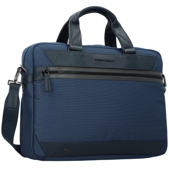Piquadro Trakai Valigetta 40 cm Vano porta PC