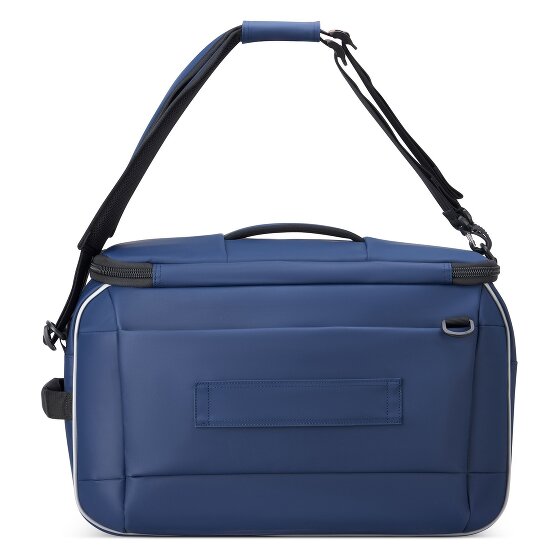Delsey Paris Borsa da viaggio Aventure 53 cm scomparto per laptop