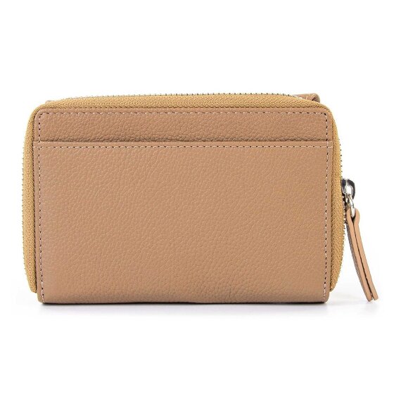 Tamaris Portafoglio Amanda in pelle 14 cm
