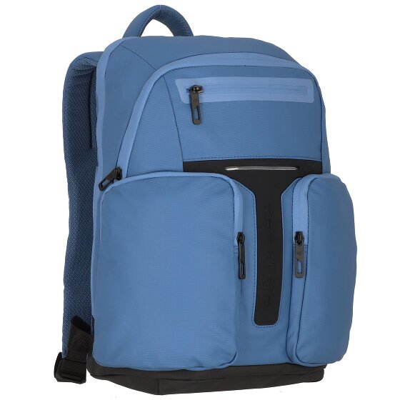 Piquadro Hidor Zaino da giorno 40 cm Scomparto per laptop