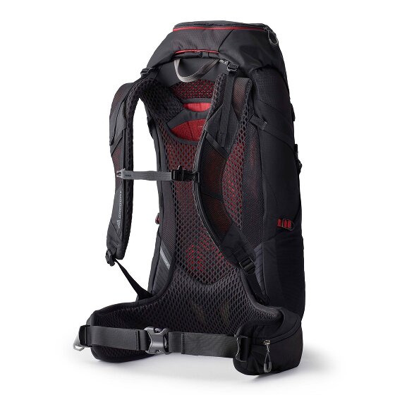 Gregory Zulu 35 Zaino da trekking M-L 66 cm