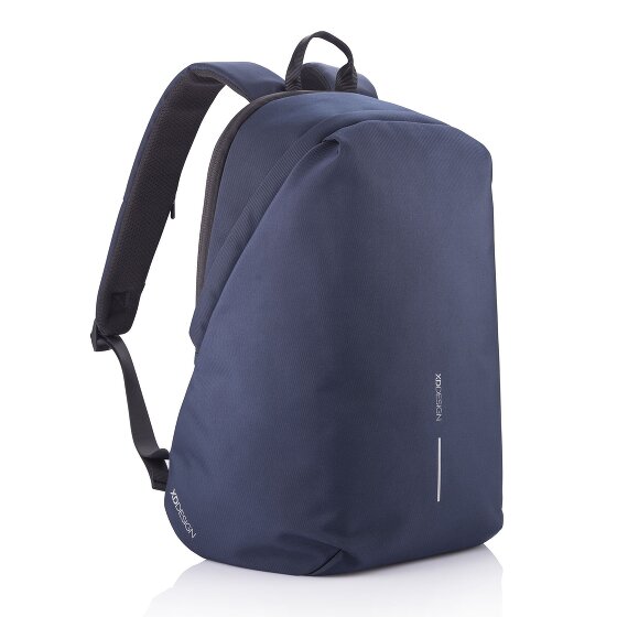 XD Design Bobby Zaino morbido RFID 45 cm scomparto per laptop