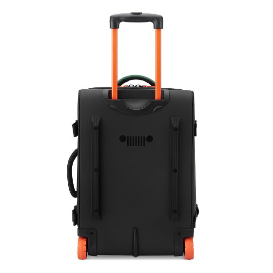 Jeep JS005A 2 ruote Carrello della cabina 55 cm