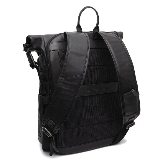 The Chesterfield Brand Remo Zaino da giorno Pelle 47 cm Scomparto per laptop
