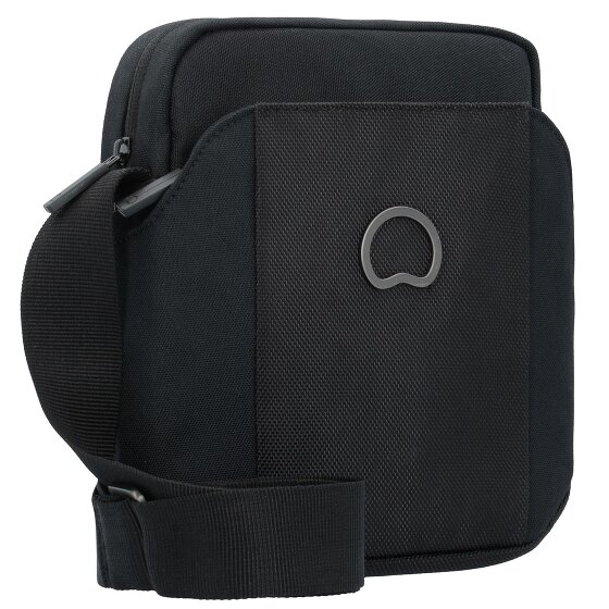 Delsey Paris Borsa a tracolla Picpus 18 cm