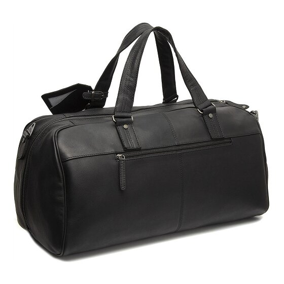 The Chesterfield Brand Rivaro Borsa da viaggio Weekender Pelle 53 cm