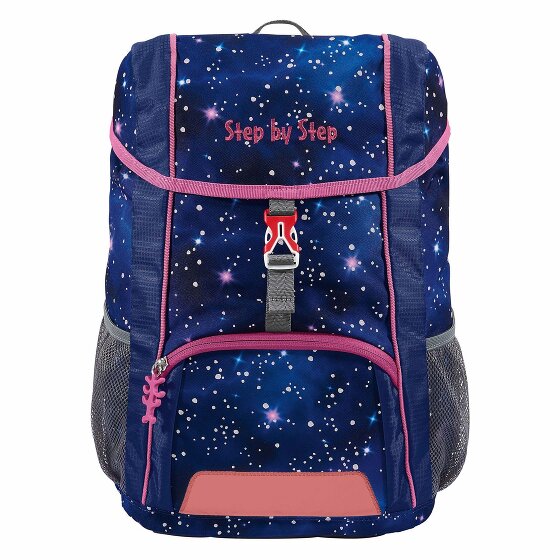 Step by Step Set di borse per la scuola Kid Reflect 3 pezzi.