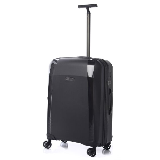 Epic Phantom SL Carrello a 4 ruote 66 cm