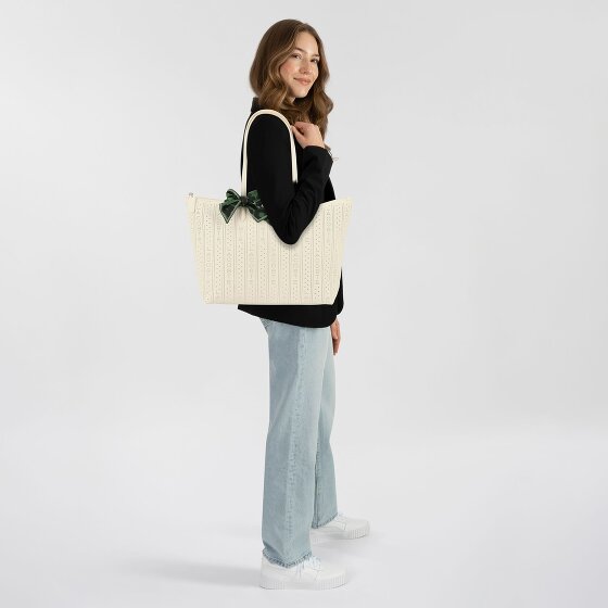 Lacoste Back To Work L.12.12 Concept Borsa shopper L 35 cm