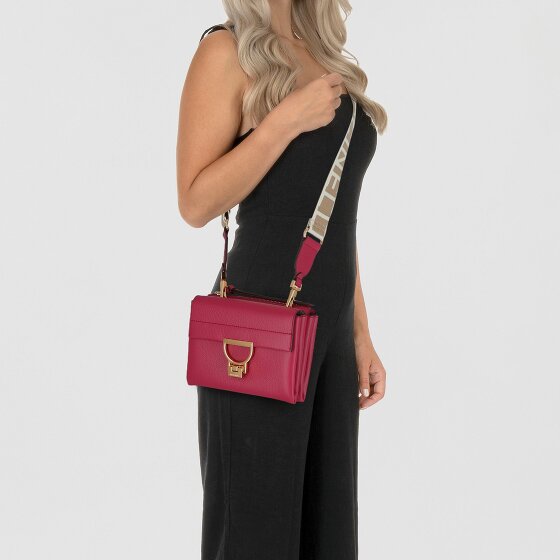 Coccinelle Arlettis Borsetta Pelle 20 cm