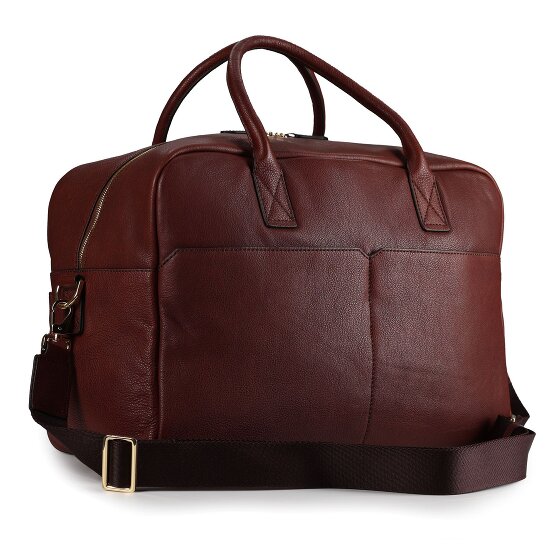 The Bridge Serristori Borsa da viaggio Weekender Pelle 45 cm