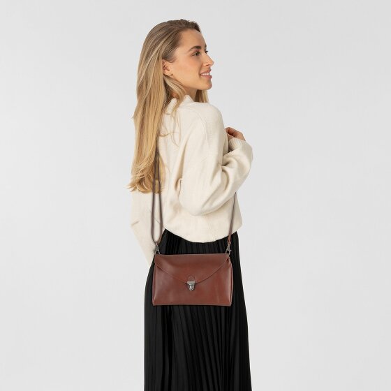 Harold's Fold Borsa a tracolla Pelle 20 cm